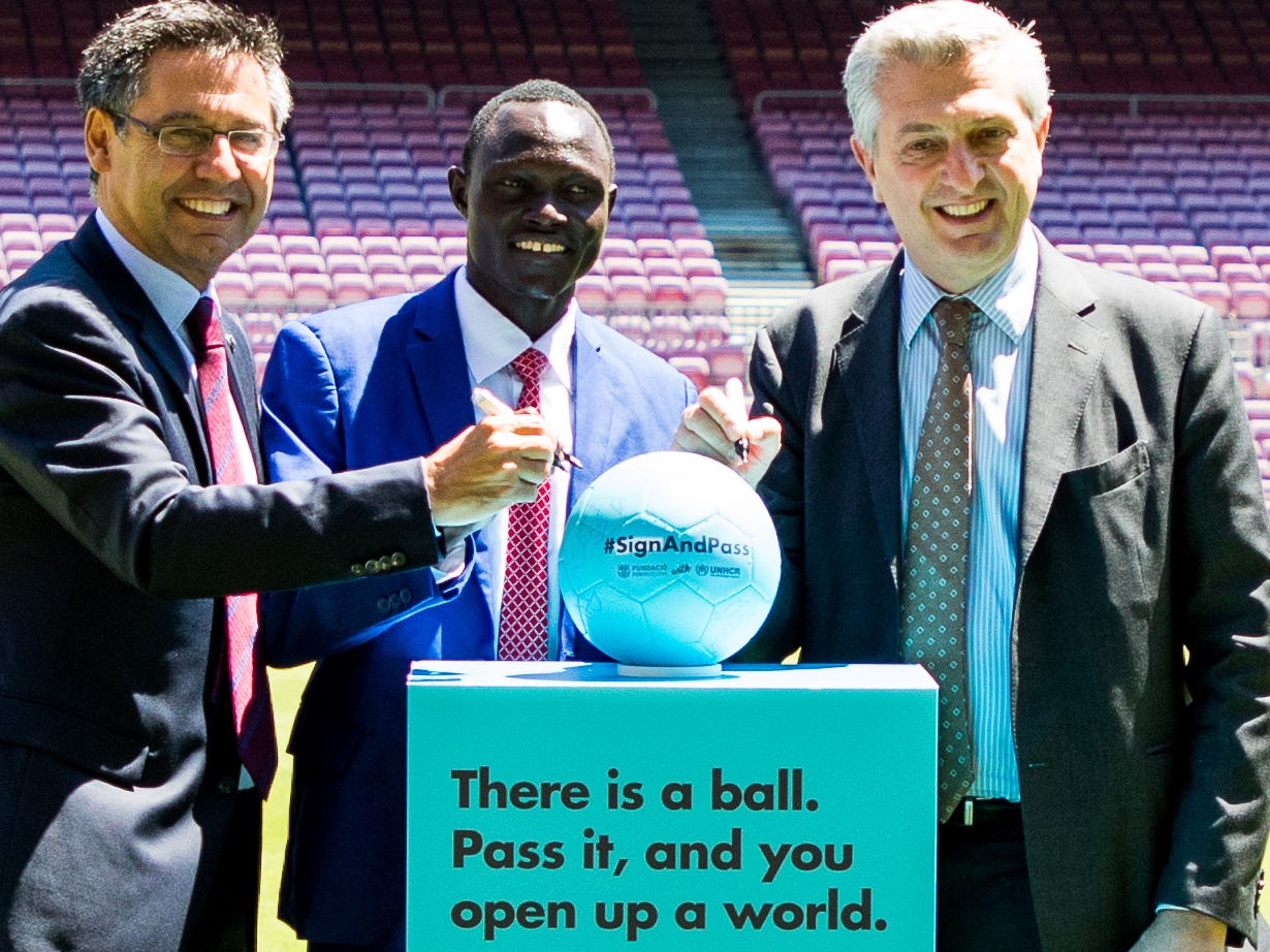 #SignAndPass